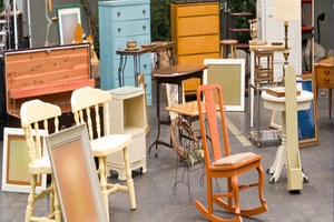 second hand Furnitures for sale in india
